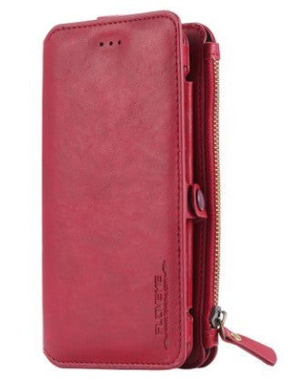 Retro Classic Business Wallet/ Mobile Phone Shell
