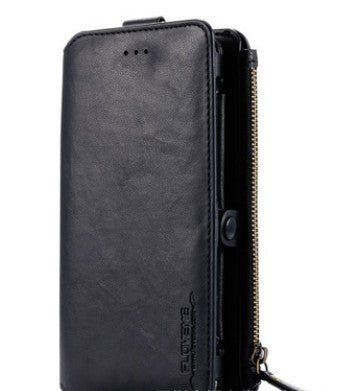 Retro Classic Business Wallet/ Mobile Phone Shell