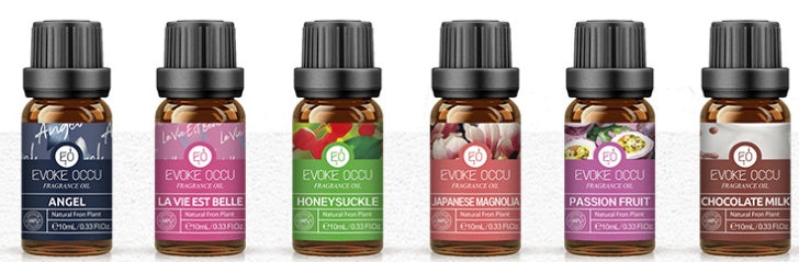 Scented Candle/Essential Oil 10Ml Fragrance Oil