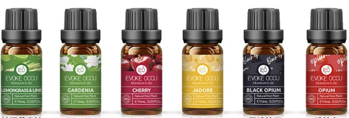 Scented Candle/Essential Oil 10Ml Fragrance Oil