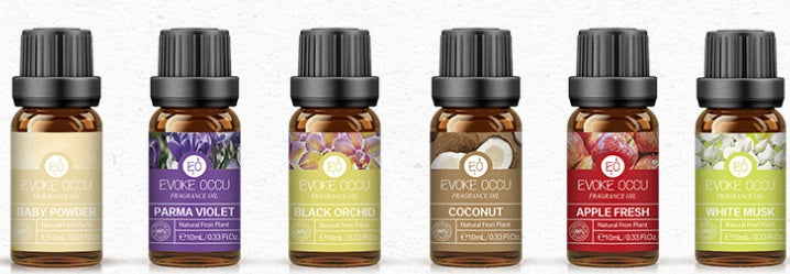 Scented Candle/Essential Oil 10Ml Fragrance Oil