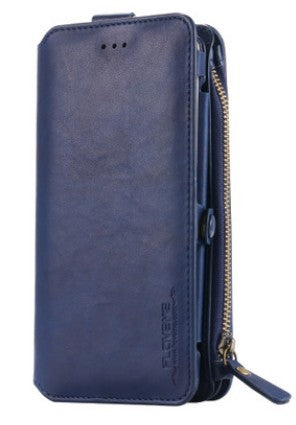 Retro Classic Business Wallet/ Mobile Phone Shell