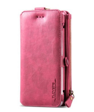 Retro Classic Business Wallet/ Mobile Phone Shell