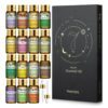 Scented Candle/Essential Oil 10Ml Fragrance Oil