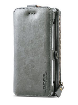 Retro Classic Business Wallet/ Mobile Phone Shell