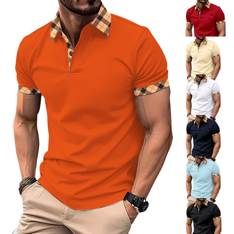 Men's Dress Shirt