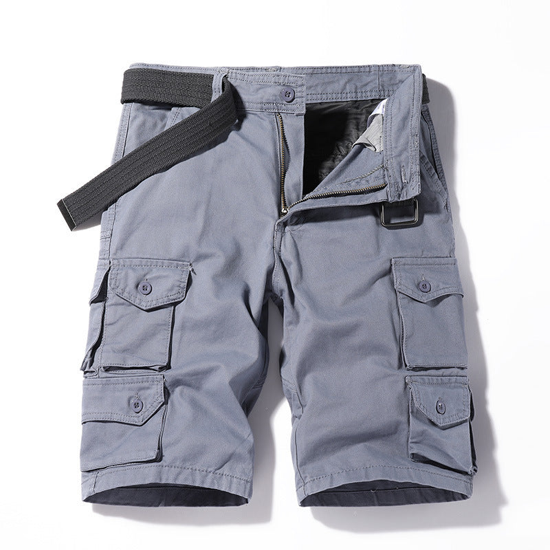 Men's Cargo Shorts