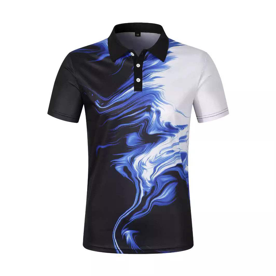 Colorblock T-shirt