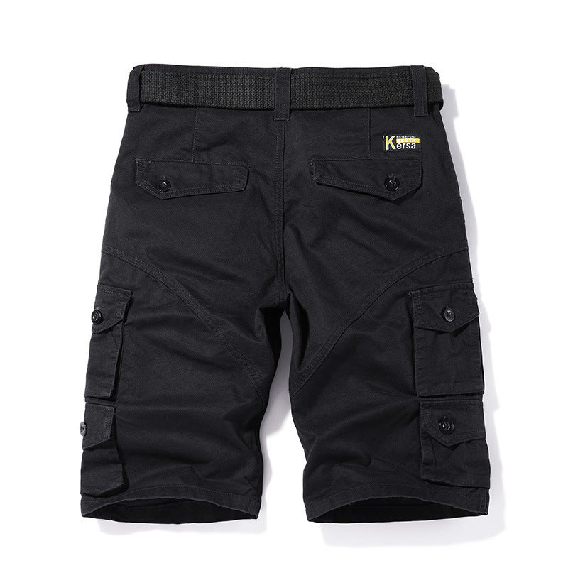 Men's Cargo Shorts