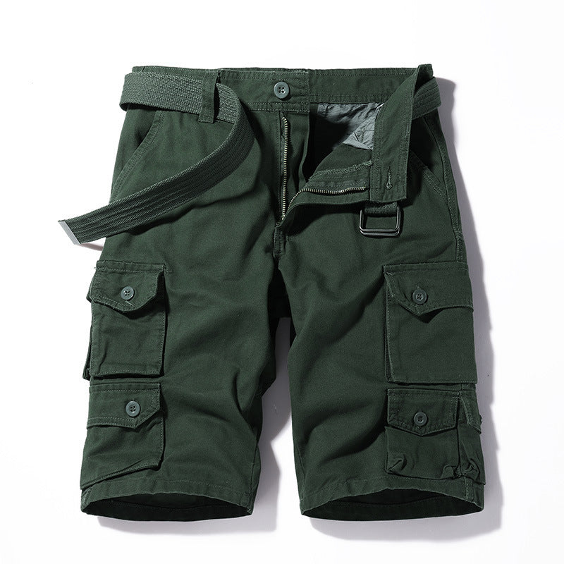 Men's Cargo Shorts