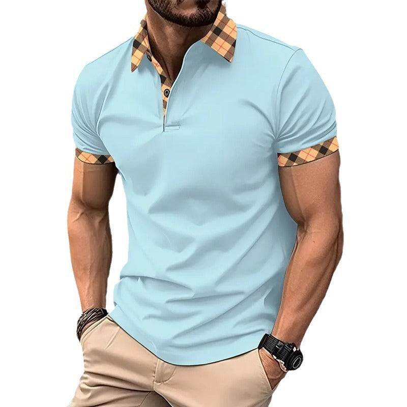 Men's Dress Shirt