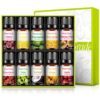Scented Candle/Essential Oil 10Ml Fragrance Oil