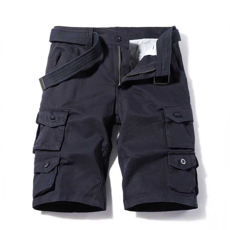 Men's Cargo Shorts