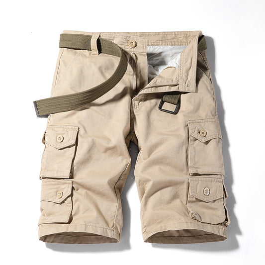 Men's Cargo Shorts